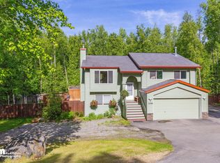 22700 Judd Dr, Chugiak, AK 99567
