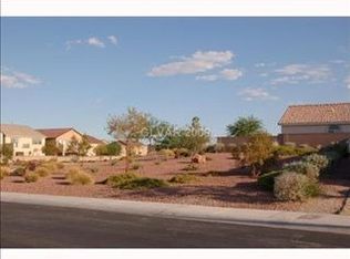 2813 Tilten Kilt Ave, North Las Vegas, NV 89081