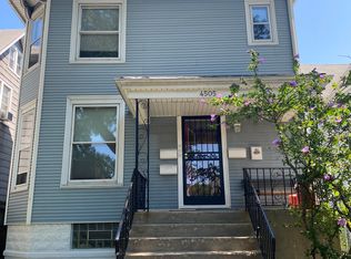4505 N Laporte Ave #2, Chicago, IL 60630
