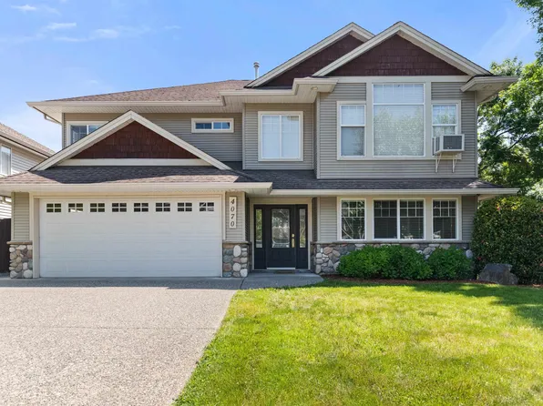 4070 Channel St, Abbotsford, BC V3G 3A6