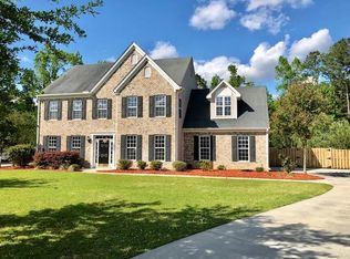 8029 McKayla Rd, Summerville, SC 29483