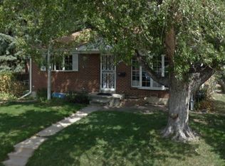10474 Franklin Way, Northglenn, CO 80233