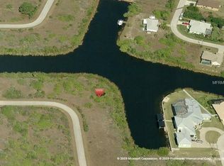 15208 Altura Rd, Port Charlotte, FL 33981