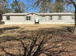 14 Gary Price Rd, Hineston, LA 71438