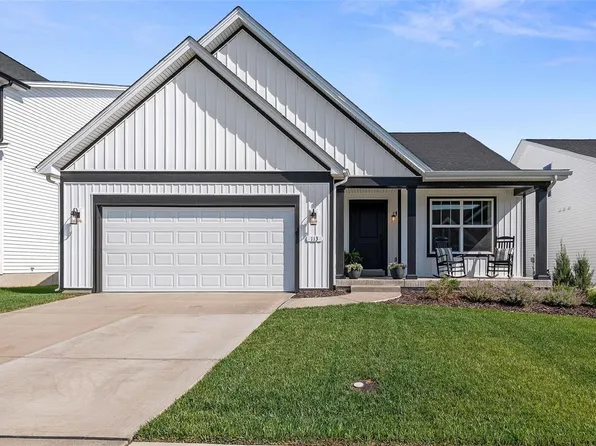 113 Maelin Dr, Lake Saint Louis, MO 63367