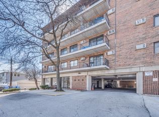 2320 N Nordica Ave APT 402D, Elmwood Park, IL