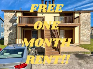 2300 Cedrick Cv #A, Austin, TX 78748