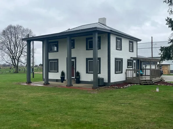 15712 Us Highway 6, Plymouth, IN 46563