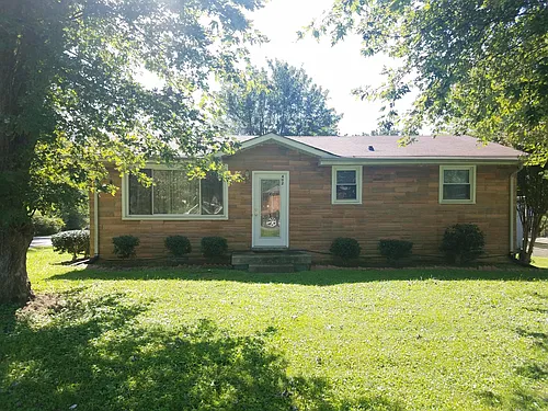 402 South Ct Photo 1