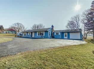 4641 State Route 245, Stanley, NY 14561