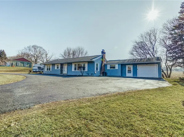 4641 State Route 245, Stanley, NY 14561