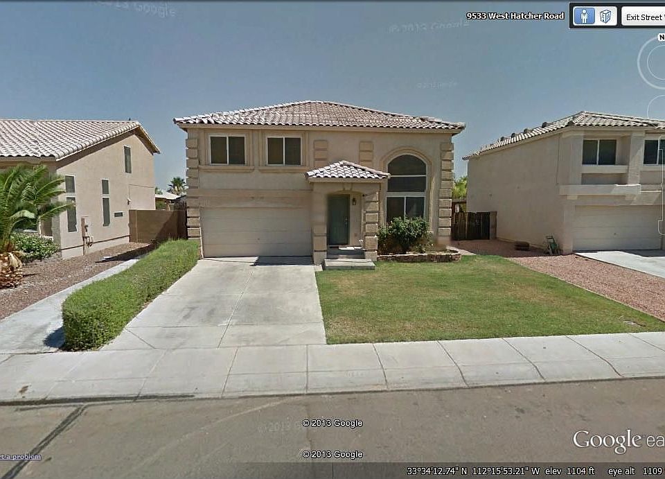 2nd image of 9532 W Hatcher Rd