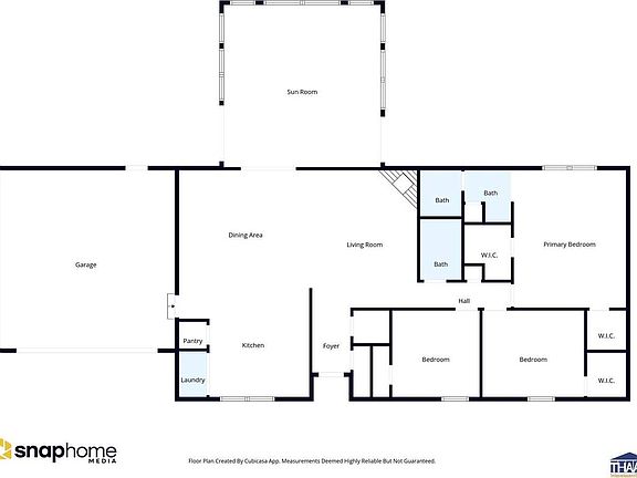 5th image of 7967 E Oak Dr