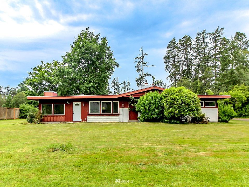 802 3rd Street, Steilacoom, WA 98388 Zillow