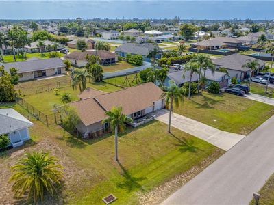 907 SW 11th Ave, Cape Coral, FL, 33991