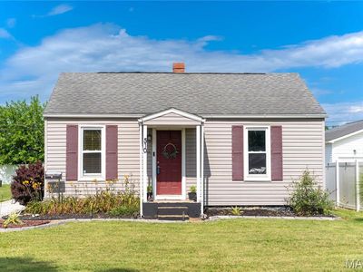 510 Logan St, Bethalto, IL, 62010