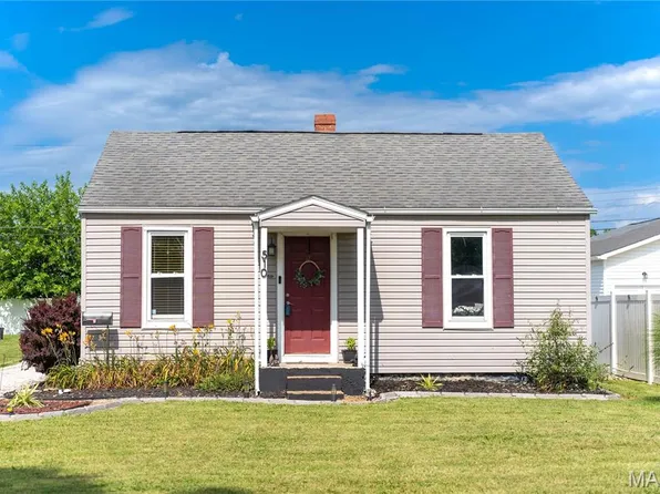 510 Logan St, Bethalto, IL 62010