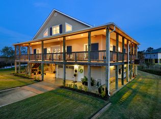 4166 Old Lazy River Rd, Bay Saint Louis, MS 39520