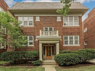 2745 Hampshire Rd APT 4, Cleveland Heights, OH 44106