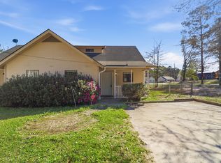 907 Ash Street Ext #B, Springfield, GA 31329