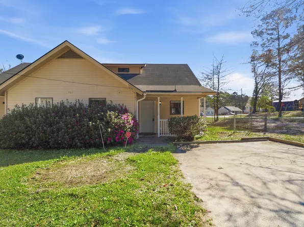 907 Ash Street Ext #B, Springfield, GA 31329