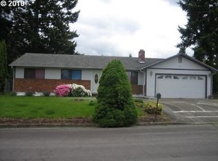3707 NE 145th Ave, Vancouver, WA 98682