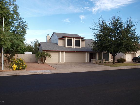 2nd image of 5334 W Willow Ave