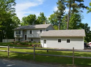 20 Sand Hill Ext, Milton, VT 05468