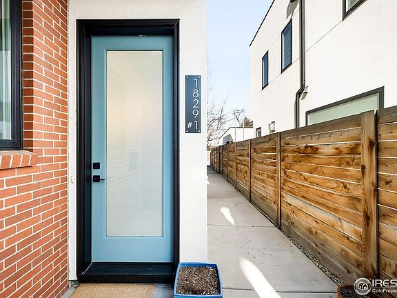 3rd image of 1829 S Pearl St #1