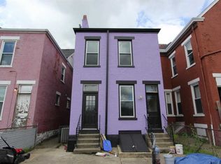1706 Madison Ave, Covington, KY 41011