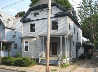 7 Cottage Ave, Nashua, NH 03060
