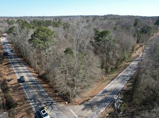 TRACT Newnan Rd #B, Griffin, GA 30223