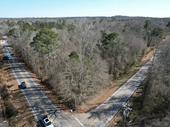 TRACT Newnan Rd #B, Griffin, GA 30223