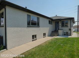 1310 Wolff St #1316, Denver, CO 80204