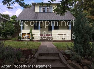 7233 N Denver Ave, Portland, OR