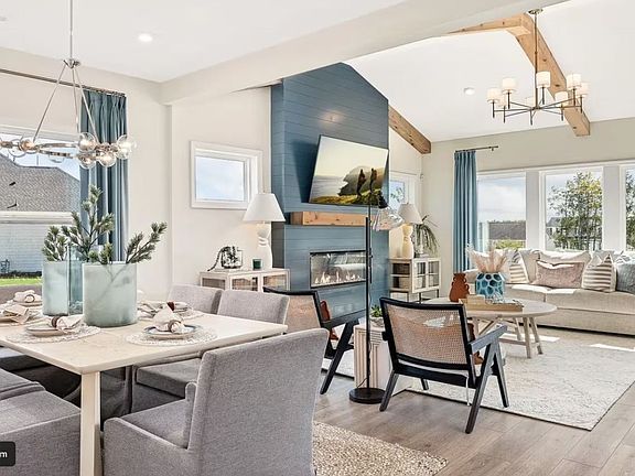 3rd image of 1733 Merkel Rd