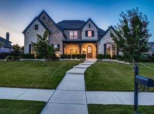 2031 Coyote Run, Prosper, TX 75078