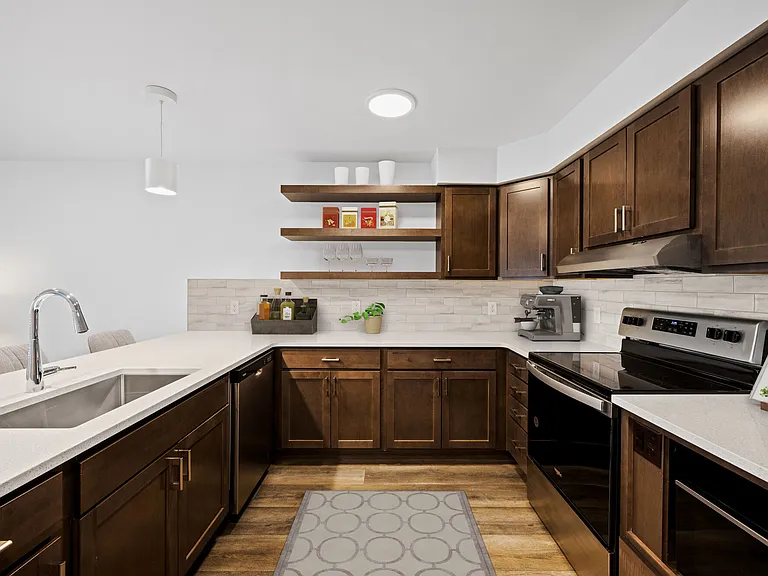 Sky Meadow Villas — Photo 21
