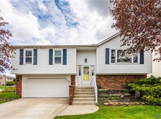 4593 Deerfield Rd, Hamburg, NY 14075