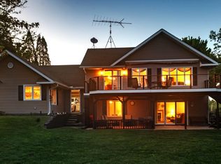 W337 County Rd E, Neshkoro, WI 54960