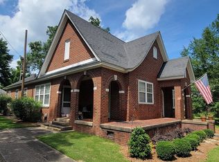 1008 Fitzpatrick Ave, Opelika, AL 36801