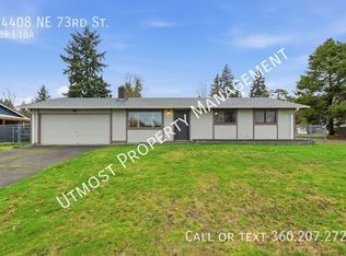 14408 NE 73rd St, Vancouver, WA 98682