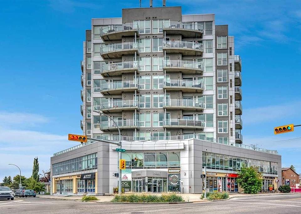 1st image of 2505 NE 17th Ave SW #407
