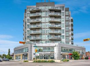 2505 NE 17th Ave SW #407, Calgary, AB T3E 7V3