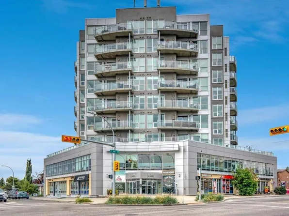 2505 NE 17th Ave SW #407, Calgary, AB T3E 7V3