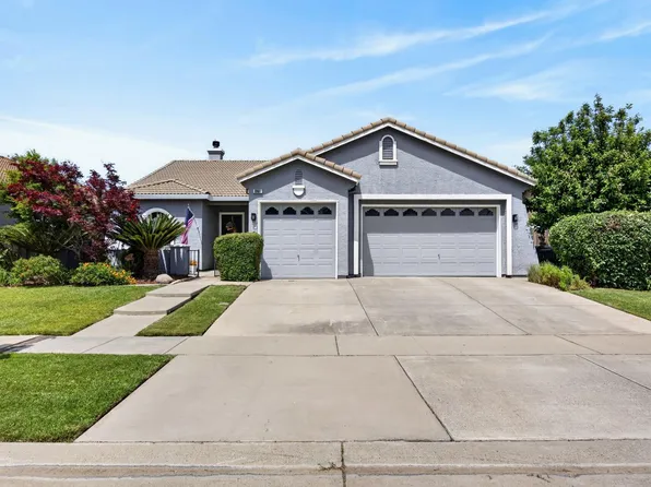10163 Omeara Dr, Sacramento, CA 95829