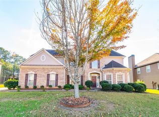 916 Tama Hill Ct, Auburn, GA 30011
