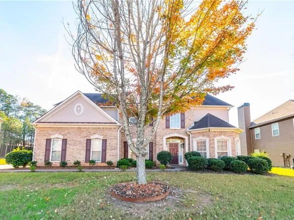 916 Tama Hill Ct, Auburn, GA 30011