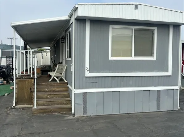 21926 S Vermont Ave Space 34, Torrance, CA 90502