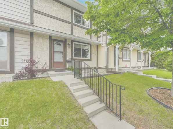 151 Tudor Ln NW, Edmonton, AB T6J 3T5